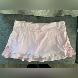 Lululemon skirt
